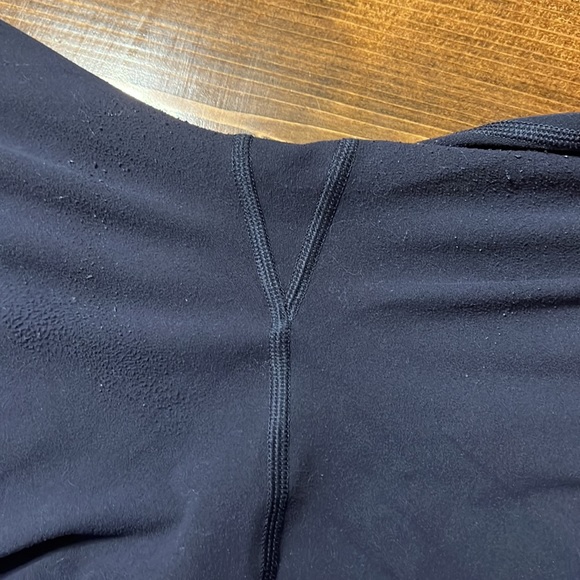 Women’s Athleta Leggings - Picture 4 of 4